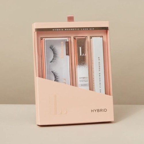 Lola s Lashes  MIMOSA HYBRID MAGNETIC LASH & LINER KIT (MIMOSA HYBRID MAGNETIC LASH & LINER KIT)